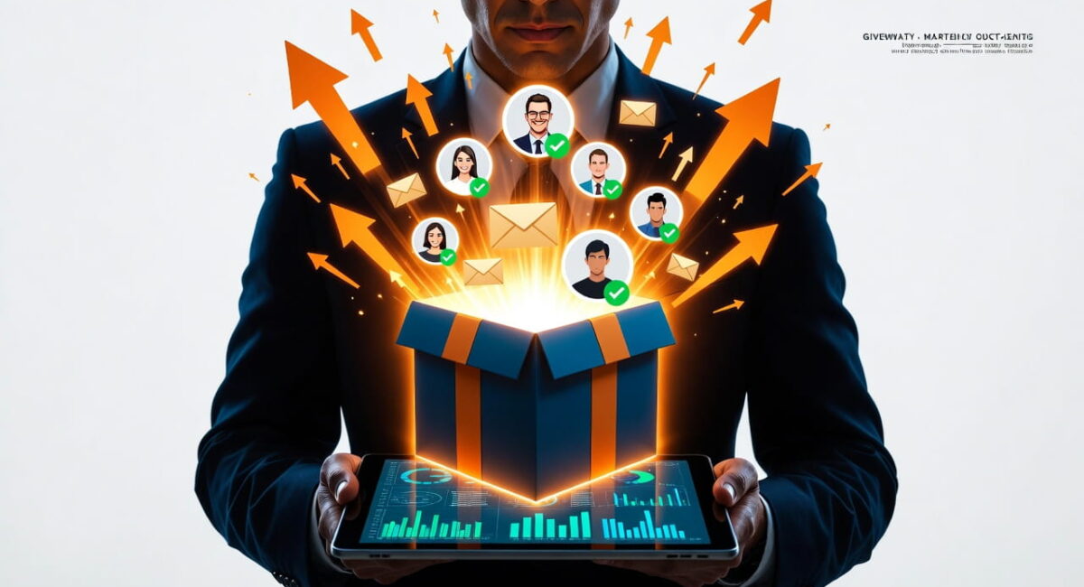 How To Leverage Contests To Generate Leads