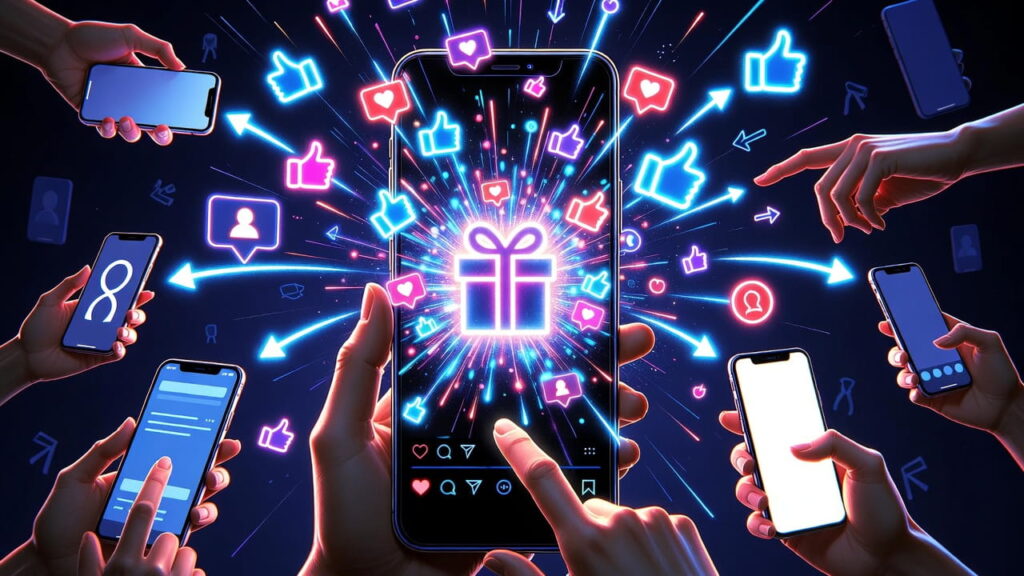 Pick the right prize