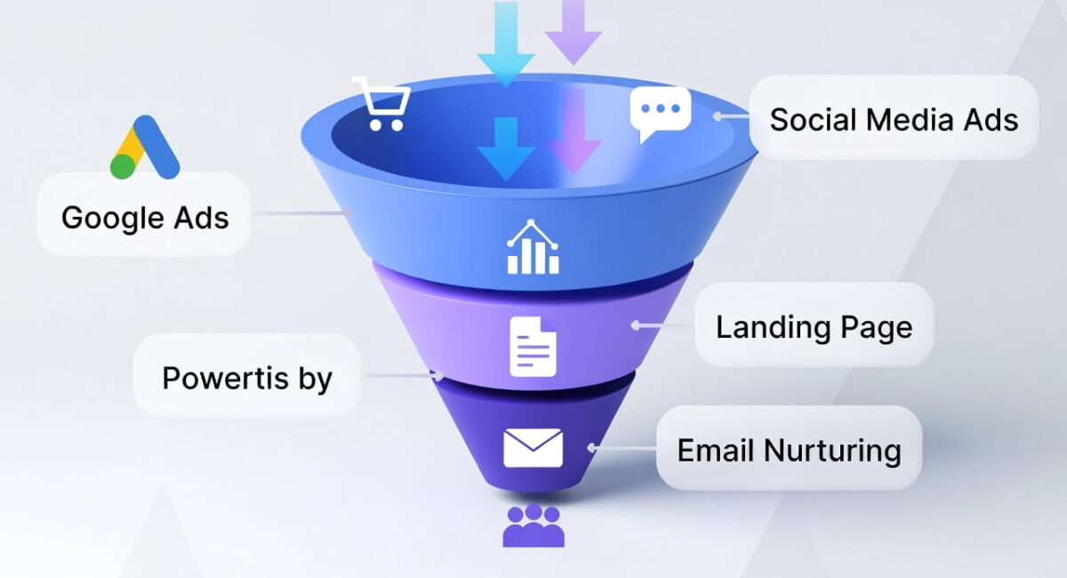 How Strategic Advertising Fuels Your Business Pipeline