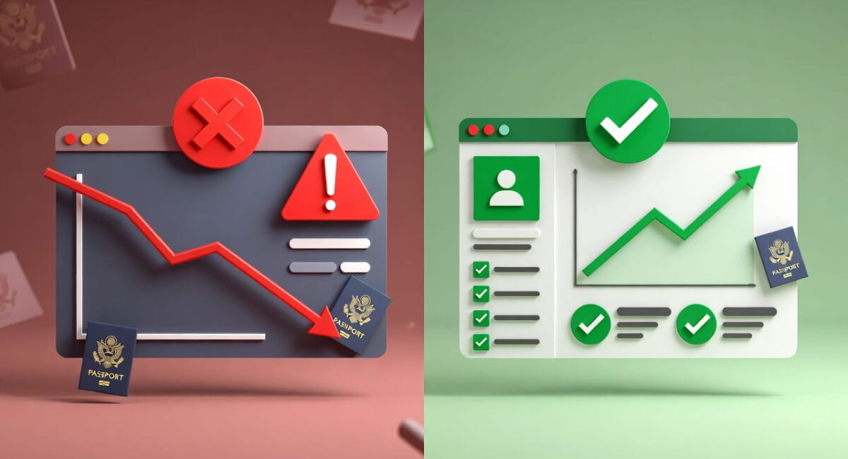 How to Place an Ad for Immigration Advertising