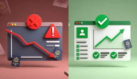 How to Place an Ad for Immigration Advertising