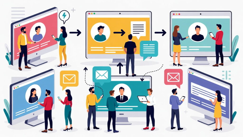 The Pillars of Effective Lead-Gen Advertising