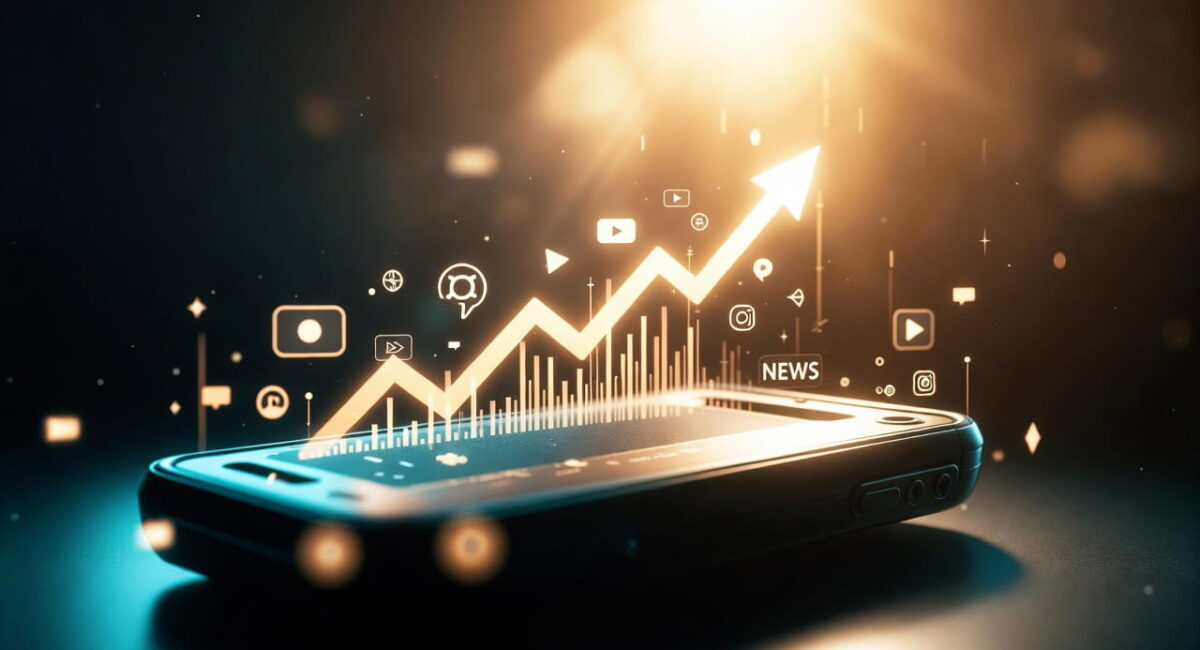 Use the Right Media Partner to Sell Your Products