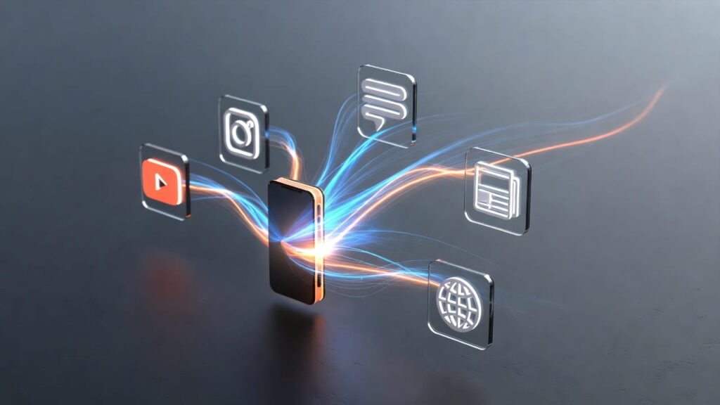 how to split spend with a partner