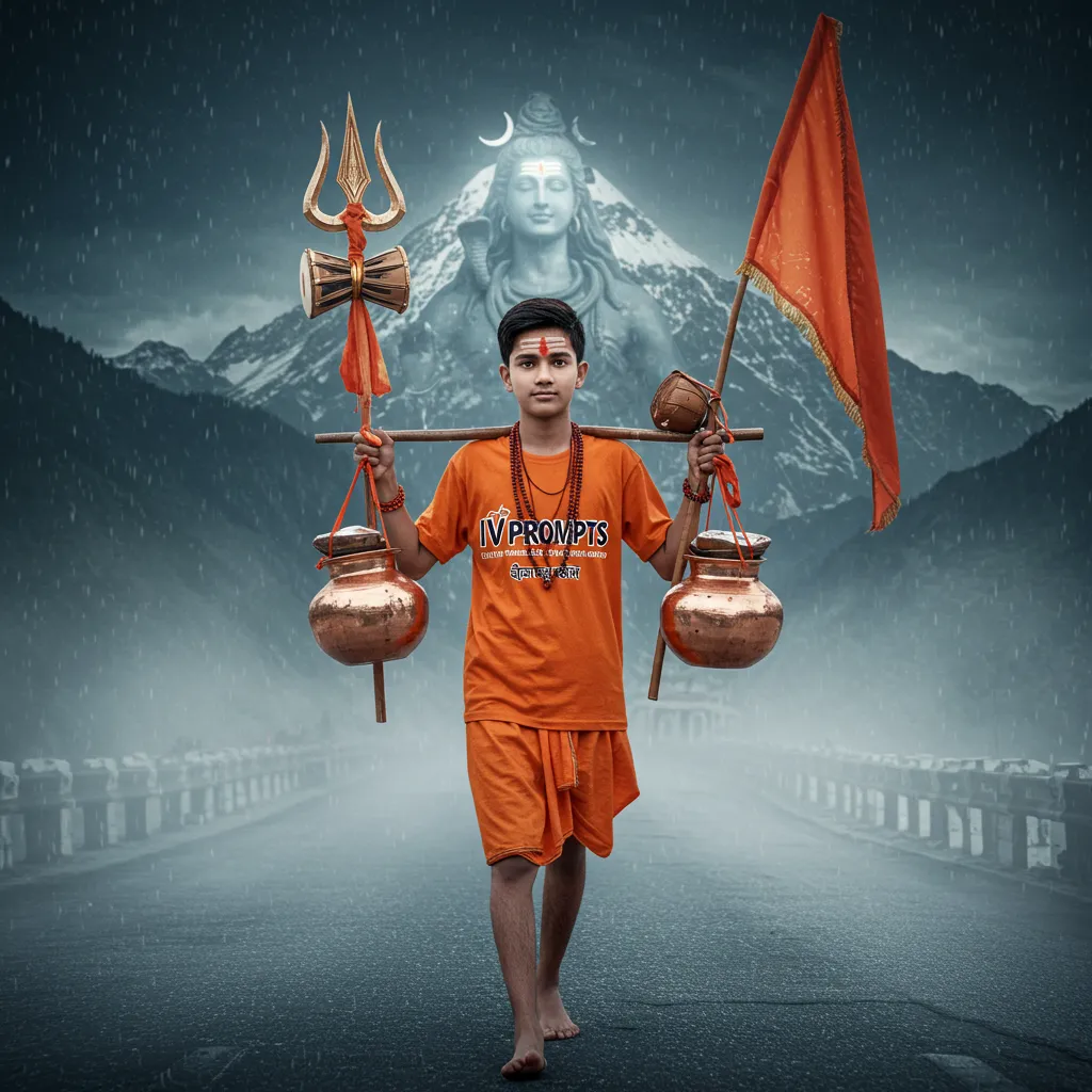 ai photo editing mahadev