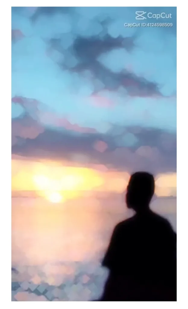 Healing Thailand CapCut Template 8: