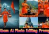 BolBam AI Photo Editing Prompt