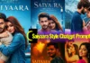 Saiyaara Style Chatgpt AI Photo Editing Prompts