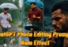 chatgpt photo editing prompts rain effect