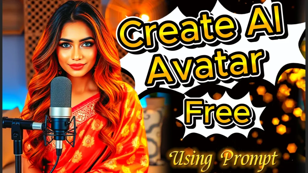 ai avatar for free