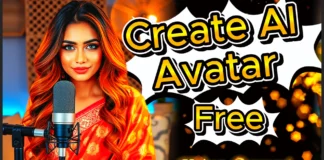 ai avatar for free