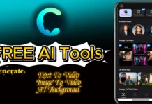 creati ai app download