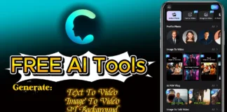creati ai app download