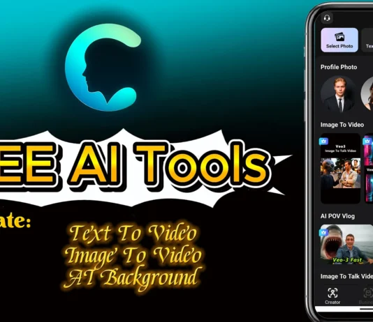 creati ai app download
