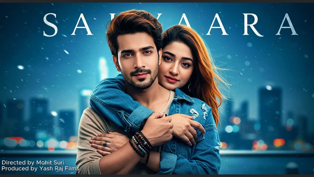 saiyaara movie thumbnail hd download