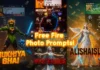 Chatgpt Free Fire Ai Photo Editing Prompts