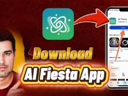Download AI Fiesta App