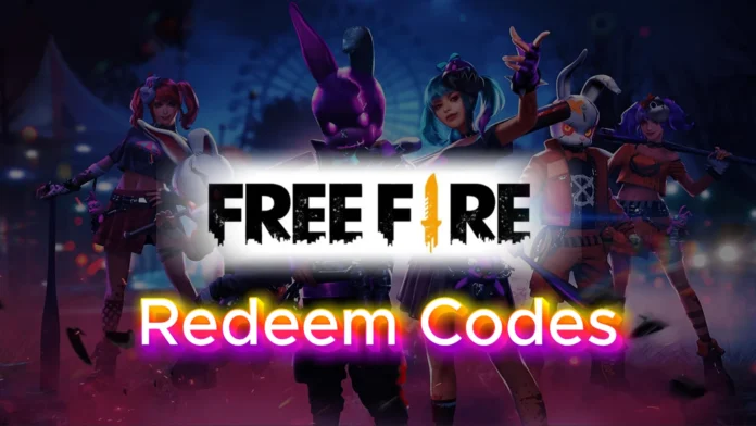 Garena Free Fire Max Redeem Codes Guide for August 16, 2025 Garena Free Fire Max Redeem Codes