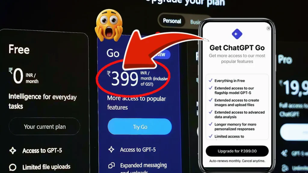 How to Buy ChatGPT Go Online