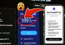 How to Buy ChatGPT Go Online
