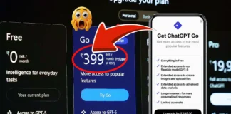How to Buy ChatGPT Go Online