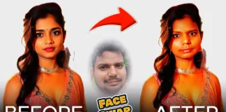 20+ Best Free AI Face Swap Tools