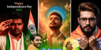 ChatGPT AI Photo Editing for 15 August 2025