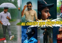 Trending All Chatgpt Rain Photo Prompts Chatgpt Prompt