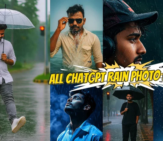 Trending All Chatgpt Rain Photo Prompts Chatgpt Prompt