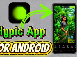Hypic app Download for Android