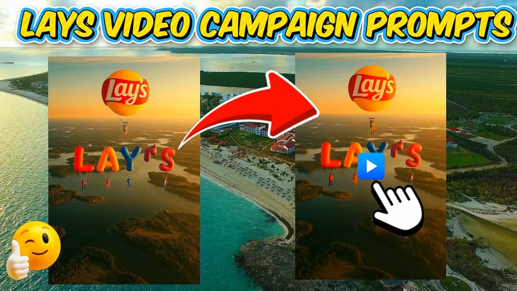 lays advertising strategy prompt