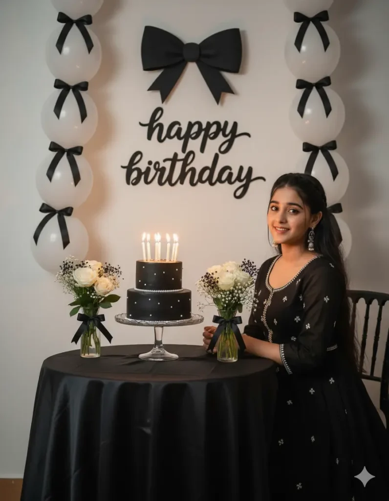 gemini ai birthday prompt