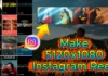 5120x1080 Instagram Trend