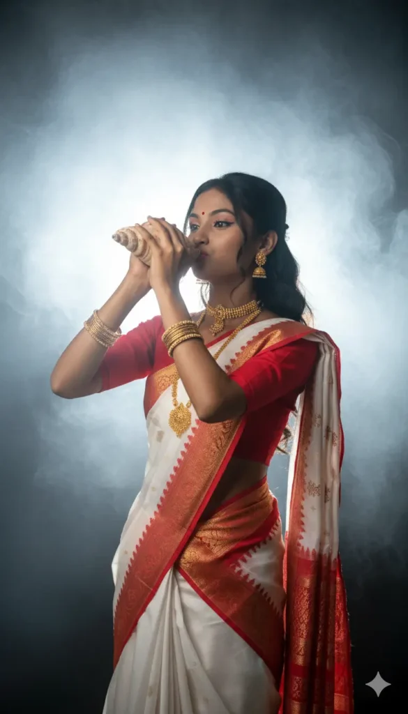 gemini ai navratri prompt