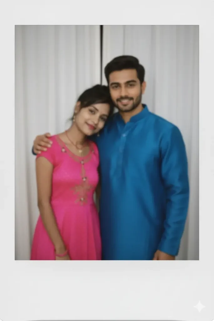 polaroid gemini ai google