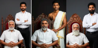 thevar magan gemini prompts
