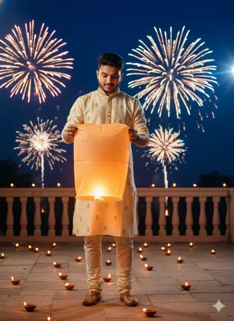 pics of diwali festival