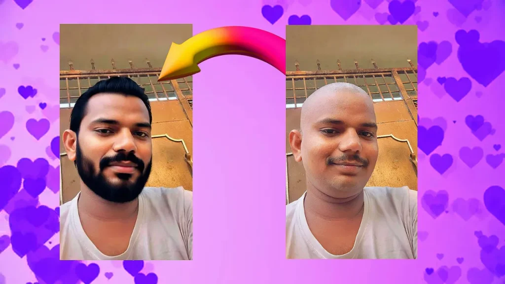 1 instagram restyle ai prompt