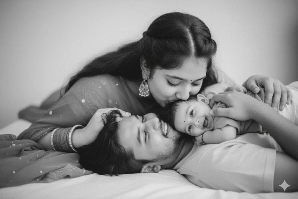 10 gemini prompt family picture