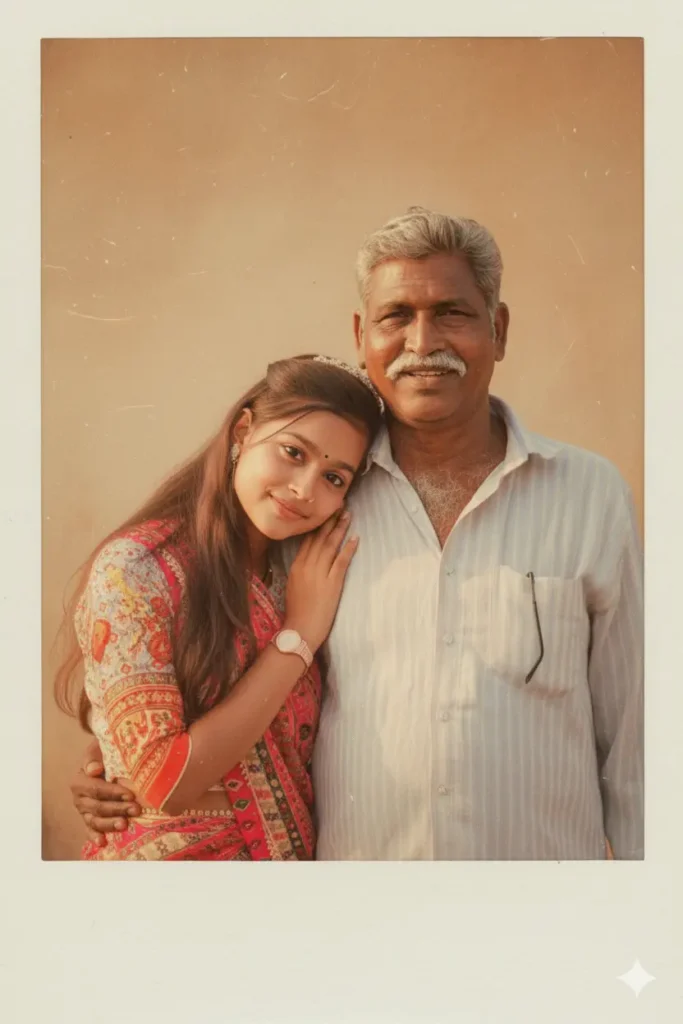 2 gemini family photo prompt