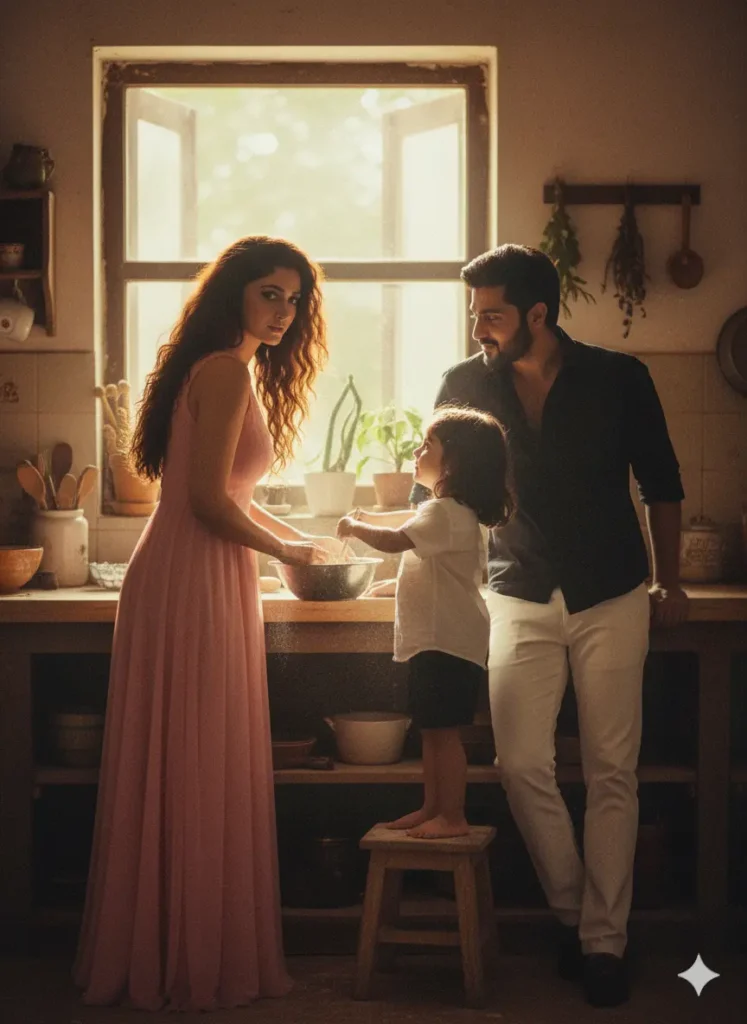 6 google gemini family prompt copy paste