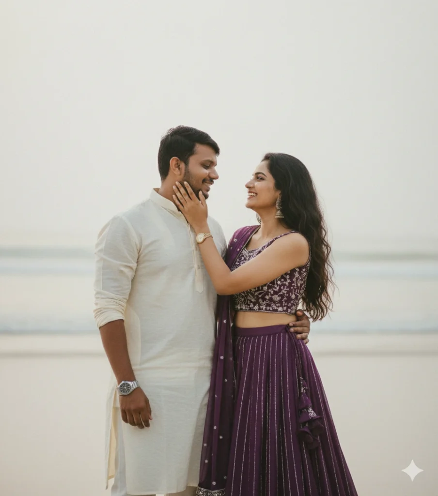 7 gemini ai photo prompt copy paste for girl