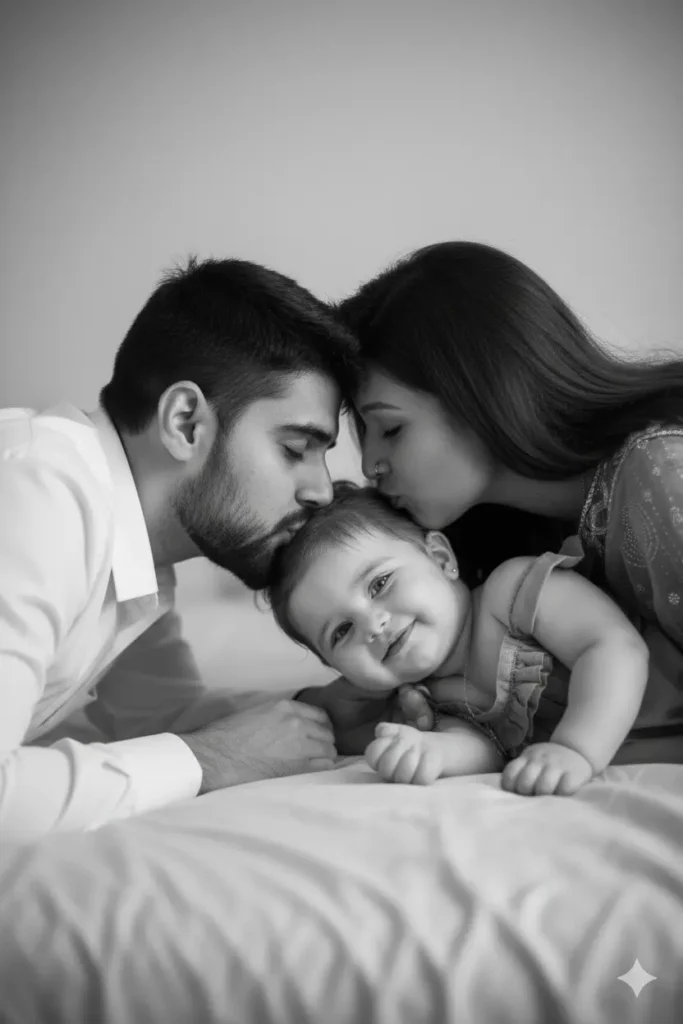 9 gemini ai photo prompt copy paste family