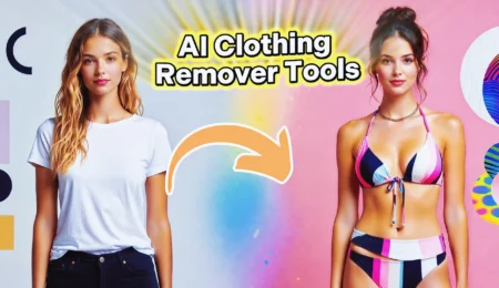 Best clothing remover ai tools list