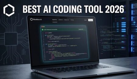Blackbox AI Best AI Coding Tool 2026 for Prompt to Code Generation