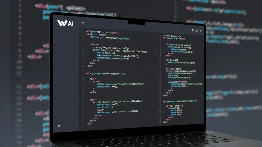 How Workik AI Works Behind the Scenes