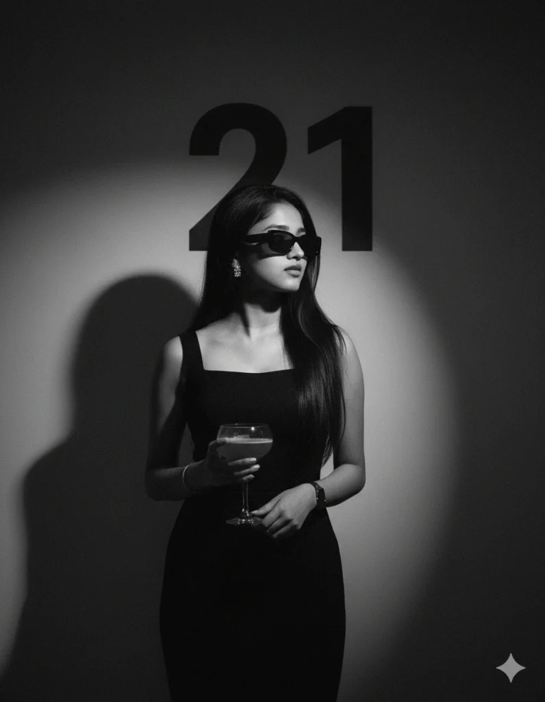 ai birthday prompt for girl