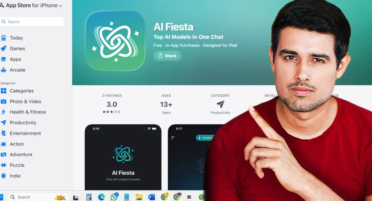 ai fiesta download for iphone