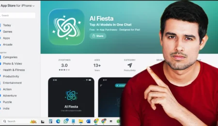 ai fiesta download for iphone