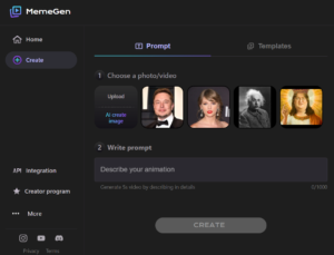 ai meme generator free